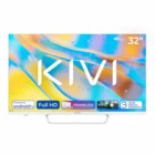 Televizors Kivi 32" FHD LED Android TV White 32F760QW