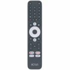 Televizors Kivi 32" HD LED Android TV 32H730QB