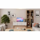 Televizors Kivi 32" HD LED Android TV Black 32H760QB