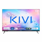 Televizors Kivi 32" HD LED Android TV Black 32H760QB