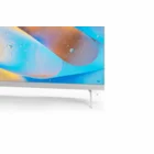 Televizors Kivi 32" HD LED Android TV White 32H760QW