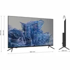 Televizors Kivi 40" FHD LED Android TV 40F740NB