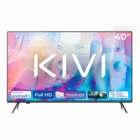 Televizors Kivi 40" FHD LED Android TV 40F760QB