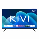 Televizors Kivi 43" FHD LED Android TV 43F730QB