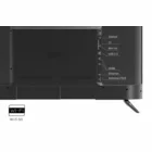 Televizors Kivi 43" FHD LED Android TV 43F730QB