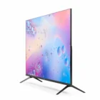 Televizors Kivi 43" UHD LED Android TV 43U760QB