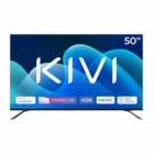 Televizors Kivi 50" UHD LED Android TV 50U730QB