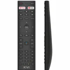 Televizors Kivi 50" UHD LED Android TV 50U740NB