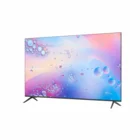 Televizors Kivi 65" UHD LED Android TV 65U760QB