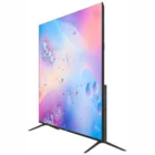 Televizors Kivi 75" UHD LED Android TV 75U760QB