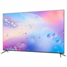 Televizors Kivi 75" UHD LED Android TV 75U760QB