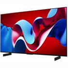 Televizors LG 42" UHD OLED evo AI C4 Smart TV OLED42C42LA