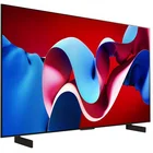 Televizors LG 42" UHD OLED evo AI C4 Smart TV OLED42C42LA