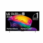 Televizors LG 42" OLED evo AI C6 4K (2026) OLED42C61LA