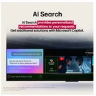 Televizors LG 43" UHD AI 4K 43UA73003LA