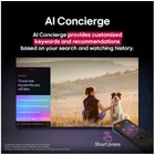 Televizors LG 43" UHD AI 4K 43UA73003LA