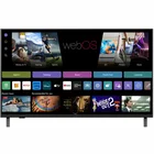Televizors LG 43" UHD LED Smart TV 43UA75003LA