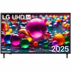 Televizors LG 43" UHD LED Smart TV 43UA75003LA