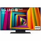 Televizors LG 43" UHD LED Smart TV 43UT91003LA