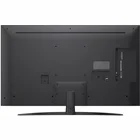 Televizors LG 43" UHD NanoCell AI Smart TV 43NANO81A3A