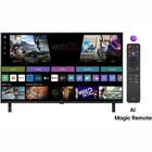 Televizors LG 43QNED80A3A 43inch UHD 60Hz