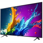 Televizors LG 43" UHD QNED Smart TV 43QNED80T3A