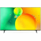 Televizors LG 43" 4K NanoCell Smart TV 43NANO756QC