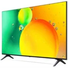 Televizors LG 43" 4K NanoCell Smart TV 43NANO756QC