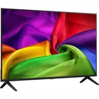Televizors LG 43" NANO 4K UHD AI NU80 Smart TV (2026) 43NU800B3LC