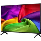 Televizors LG 43" NANO 4K UHD AI NU80 Smart TV (2026) 43NU800B3LC