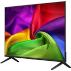 Televizors LG 43" NANO 4K UHD AI NU80 Smart TV (2026) 43NU800B3LC