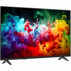 Televizors LG 43" QNED AI MiniLED Smart TV (2026) 43QNED70B3C