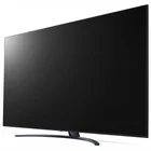 Televizors LG 43" UHD LED Smart TV 43UQ91003LA