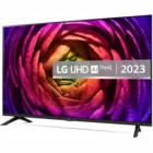 Televizors LG 43" UHD LED Smart TV 43UR73006LA