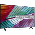 Televizors LG 43" UHD LED Smart TV 43UR78006LK