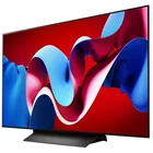 Televizors LG 48" UHD OLED evo C4 Smart TV OLED48C41LA + Soundbars LG S40T Komplekts