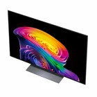 Televizors LG 48" OLED evo AI C6 4K (2026) OLED48C61LA