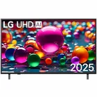 Televizors LG 50" UHD LED Smart TV 50UA75003LA