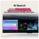 Televizors LG 50" UHD LED Smart TV 50UA75003LA