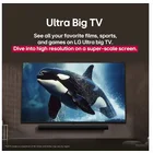Televizors LG 50" UHD LED Smart TV 50UA75003LA