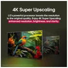 Televizors LG 50" UHD LED Smart TV 50UA75003LA