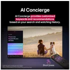 Televizors LG 50" UHD NanoCell AI Smart TV 50NANO81A3A