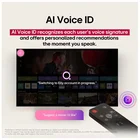 Televizors LG 50" UHD NanoCell AI Smart TV 50NANO81A3A