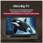 Televizors LG 50" UHD NanoCell AI Smart TV 50NANO81A3A [Mazlietots]