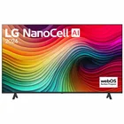 Televizors LG 50" UHD NanoCell AI Smart TV 50NANO82T3B