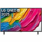 Televizors LG 50" UHD QNED AI Smart TV 50QNED80A3A