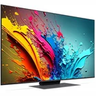 Televizors LG 50" UHD QNED AI Smart TV 50QNED87T3B