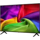 Televizors LG 50" NANO 4K UHD AI NU80 Smart TV (2026) 50NU800B3LC