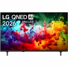 Televizors LG 50" QNED AI MiniLED Smart TV (2026) 50QNED70B3C