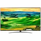Televizors LG 50" 4K QNED Smart TV 50QNED813QA